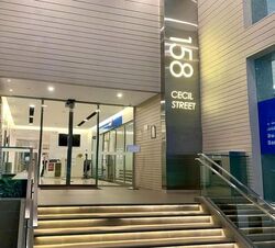 Dapenso Building (D1), Office #615065971